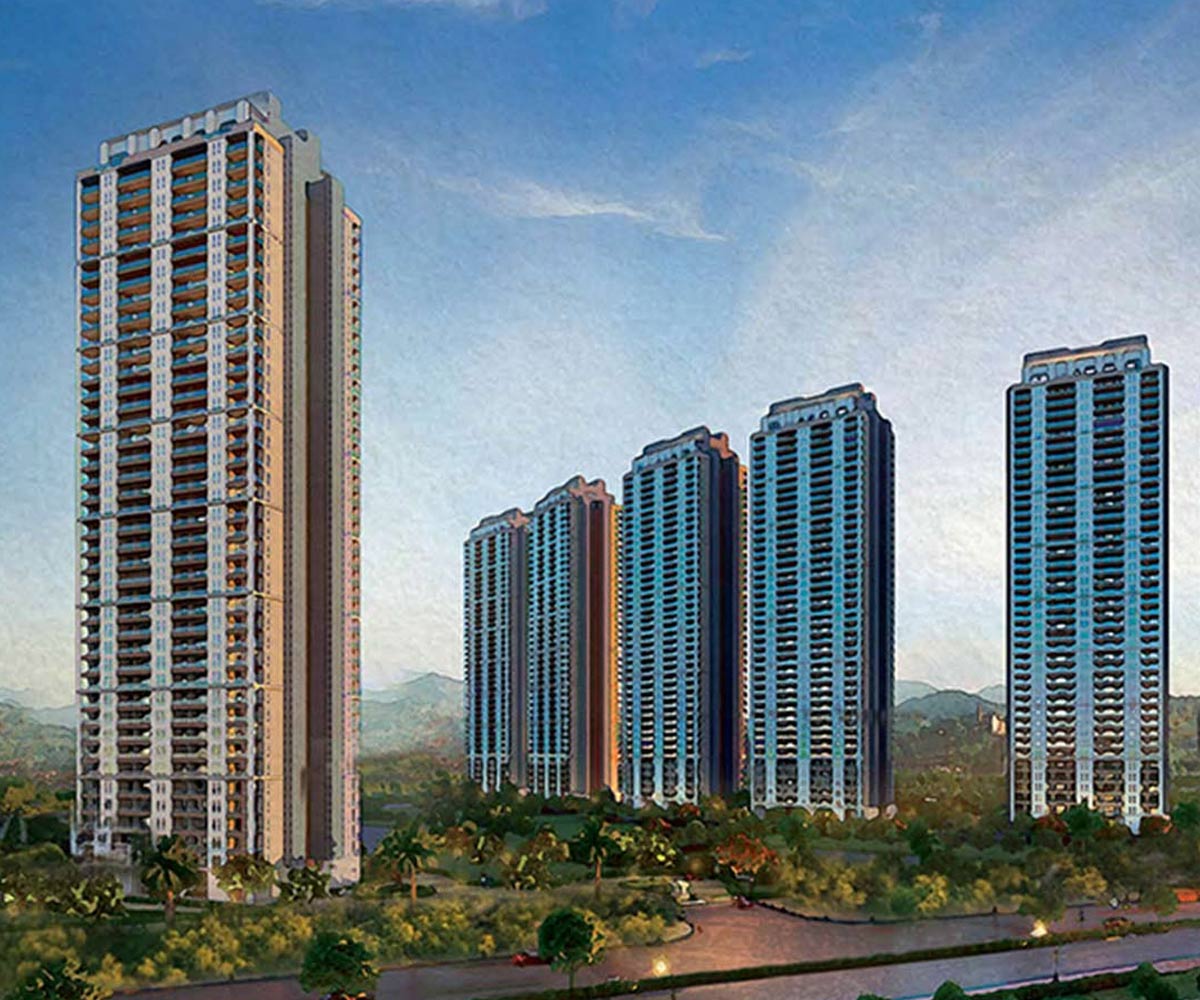 DLF Privana West- Luxury Apartments Sector 76 Gurgaon